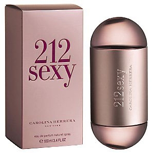 212 Sexy Perfume - Click Image to Close